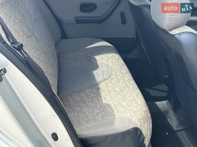 Серый Саманд ЛХ, объемом двигателя 1.8 л и пробегом 317 тыс. км за 2999 $, фото 26 на Automoto.ua