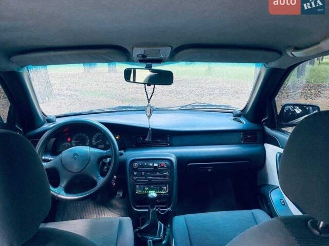 Сірий Саманд LX, об'ємом двигуна 1.8 л та пробігом 258 тис. км за 3050 $, фото 3 на Automoto.ua