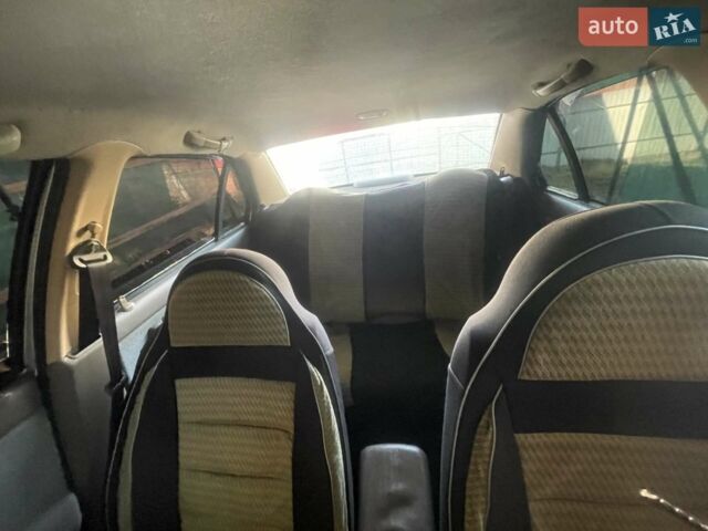 Сірий Саманд LX, об'ємом двигуна 1.76 л та пробігом 280 тис. км за 1900 $, фото 10 на Automoto.ua
