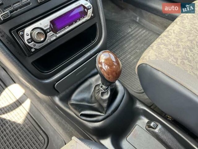 Серый Саманд ЛХ, объемом двигателя 1.8 л и пробегом 317 тыс. км за 2999 $, фото 18 на Automoto.ua