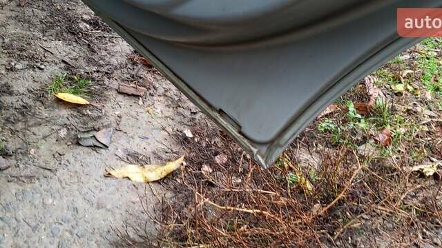 Серый Саманд ЛХ, объемом двигателя 1.8 л и пробегом 290 тыс. км за 2500 $, фото 2 на Automoto.ua