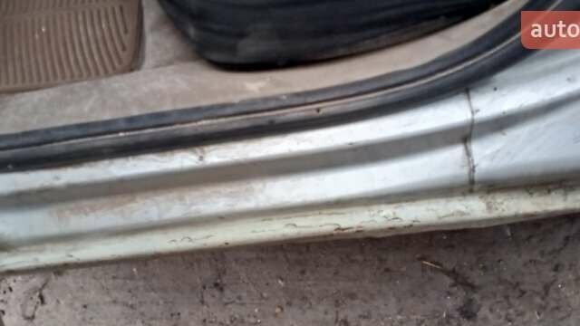 Серый Саманд ЛХ, объемом двигателя 1.8 л и пробегом 290 тыс. км за 2500 $, фото 1 на Automoto.ua