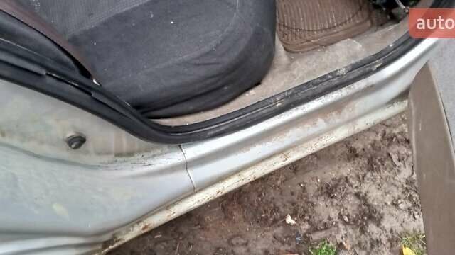 Серый Саманд ЛХ, объемом двигателя 1.8 л и пробегом 290 тыс. км за 2500 $, фото 3 на Automoto.ua