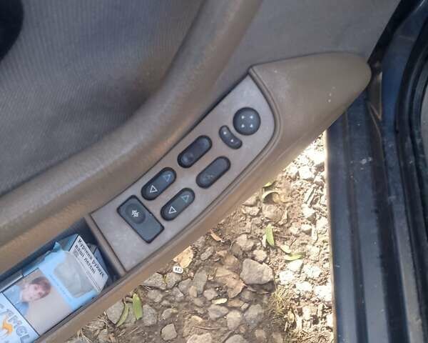 Синій Саманд LX, об'ємом двигуна 1.76 л та пробігом 260 тис. км за 1550 $, фото 4 на Automoto.ua