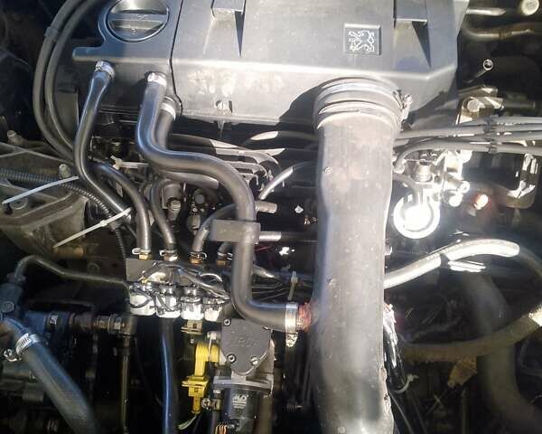 Синій Саманд LX, об'ємом двигуна 1.76 л та пробігом 260 тис. км за 1550 $, фото 6 на Automoto.ua