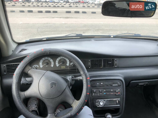 Бежевый Саманд Ikco, объемом двигателя 1.8 л и пробегом 180 тыс. км за 2800 $, фото 14 на Automoto.ua