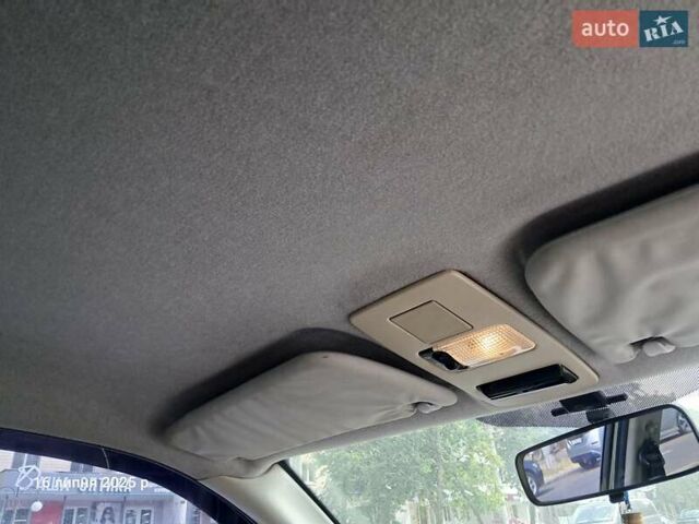 Саманд Ikco, объемом двигателя 1.8 л и пробегом 220 тыс. км за 2450 $, фото 13 на Automoto.ua