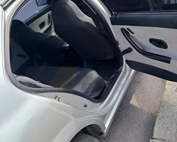 Саманд Ikco, объемом двигателя 1.8 л и пробегом 220 тыс. км за 2450 $, фото 2 на Automoto.ua