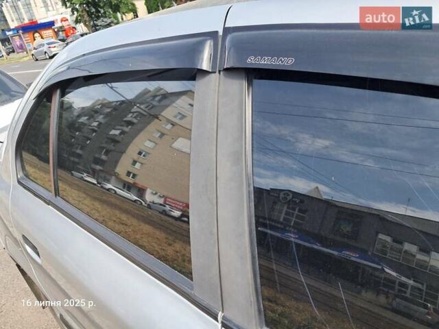 Саманд Ikco, объемом двигателя 1.8 л и пробегом 220 тыс. км за 2450 $, фото 26 на Automoto.ua