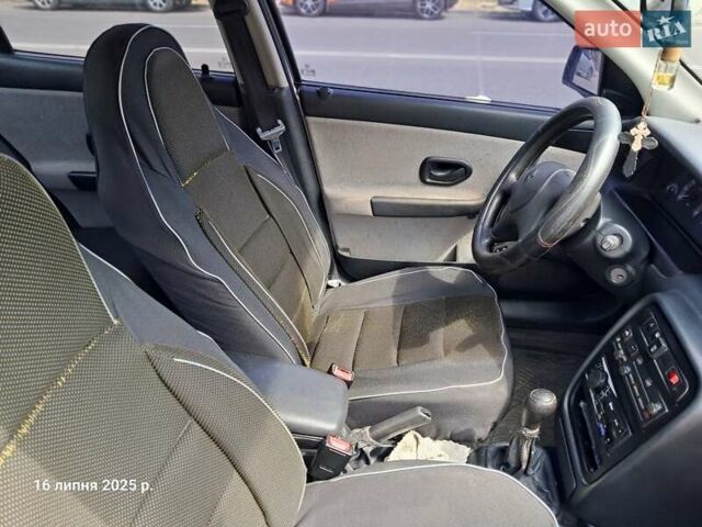 Саманд Ikco, объемом двигателя 1.8 л и пробегом 220 тыс. км за 2450 $, фото 16 на Automoto.ua