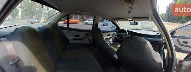 Саманд Ikco, объемом двигателя 1.8 л и пробегом 220 тыс. км за 2450 $, фото 1 на Automoto.ua