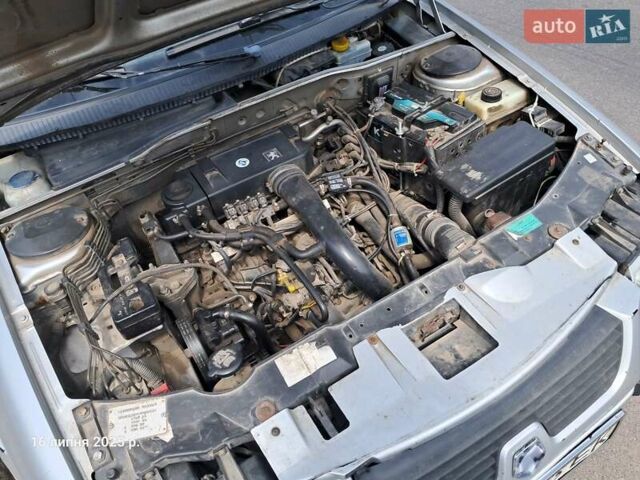 Саманд Ikco, объемом двигателя 1.8 л и пробегом 220 тыс. км за 2450 $, фото 6 на Automoto.ua
