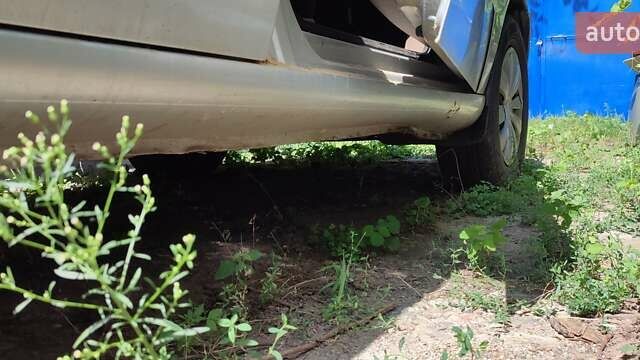 Сірий Саманд Ikco, об'ємом двигуна 1.76 л та пробігом 190 тис. км за 1500 $, фото 8 на Automoto.ua
