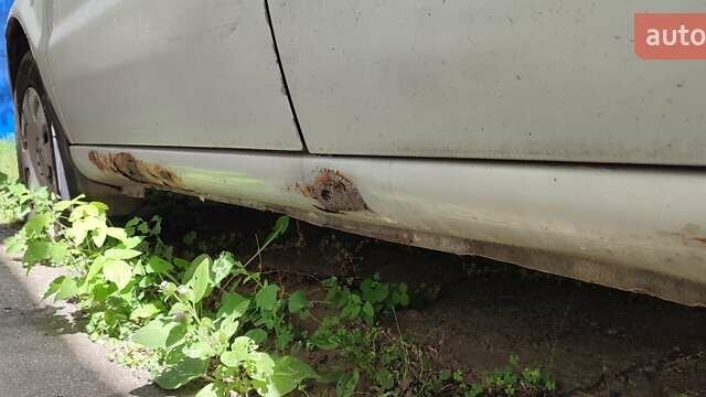 Сірий Саманд Ikco, об'ємом двигуна 1.76 л та пробігом 190 тис. км за 1500 $, фото 5 на Automoto.ua
