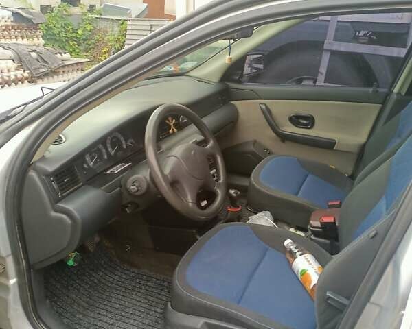 Серый Саманд Ikco, объемом двигателя 1.76 л и пробегом 290 тыс. км за 1799 $, фото 4 на Automoto.ua