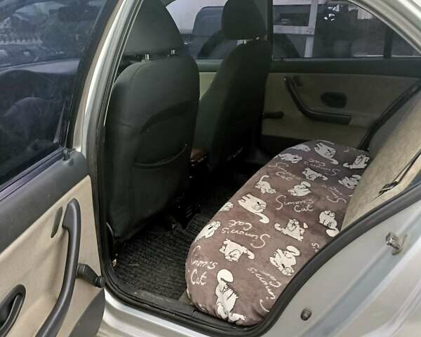 Серый Саманд Ikco, объемом двигателя 1.76 л и пробегом 290 тыс. км за 1799 $, фото 3 на Automoto.ua