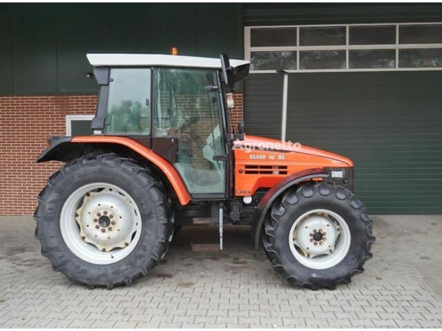 Сейм Другая, об'ємом двигуна 0 л та пробігом 0 тис. км за 17796 $, фото 2 на Automoto.ua