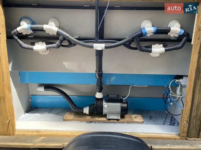 Чорний Саморобний Саморобний, об'ємом двигуна 0 л та пробігом 0 тис. км за 4000 $, фото 15 на Automoto.ua