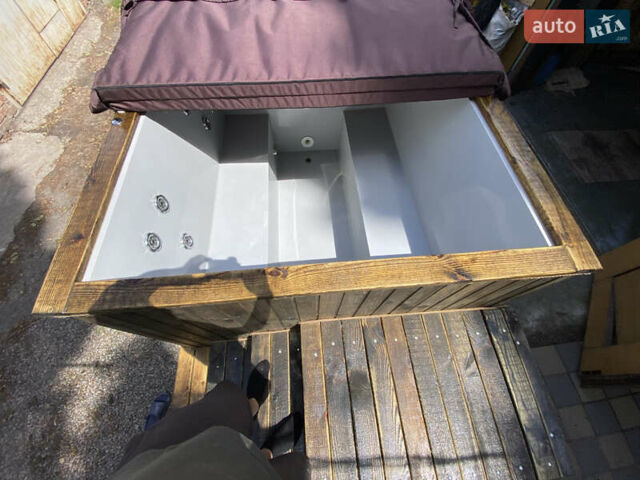 Чорний Саморобний Саморобний, об'ємом двигуна 0 л та пробігом 0 тис. км за 4000 $, фото 9 на Automoto.ua