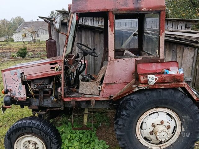 Саморобний Саморобний 1999 у Любешів на Automoto.ua Червоний Саморобний Саморобний, об'ємом двигуна 0 л та пробігом 36 тис. км за 966 $, фото 2 на Automoto.ua