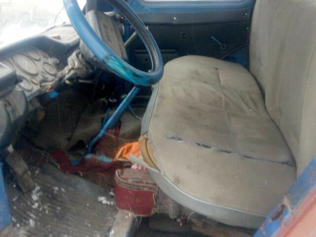 Красный Самодельный Самодельный, объемом двигателя 0 л и пробегом 10 тыс. км за 716 $, фото 2 на Automoto.ua