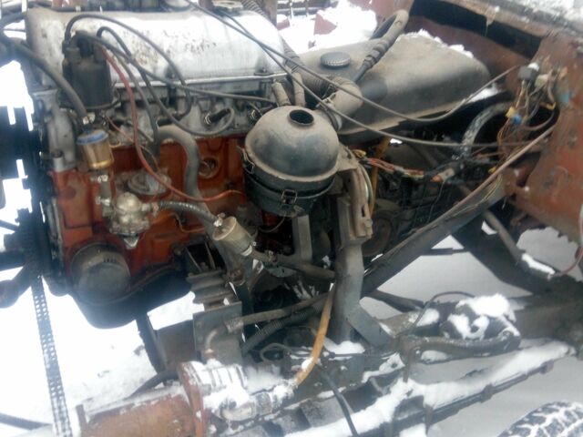 Красный Самодельный Самодельный, объемом двигателя 0 л и пробегом 10 тыс. км за 716 $, фото 1 на Automoto.ua