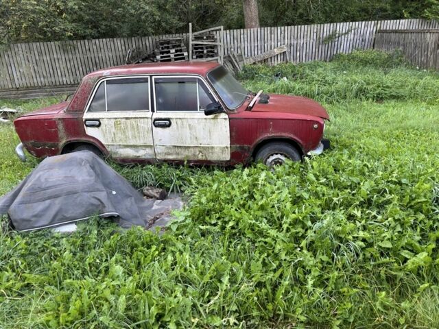 Червоний Саморобний Саморобний, об'ємом двигуна 0 л та пробігом 100 тис. км за 2669 $, фото 6 на Automoto.ua