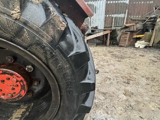 Червоний Саморобний Саморобний, об'ємом двигуна 1.9 л та пробігом 10 тис. км за 2000 $, фото 7 на Automoto.ua