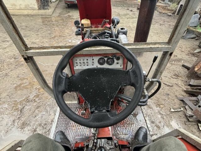 Червоний Саморобний Саморобний, об'ємом двигуна 1.9 л та пробігом 10 тис. км за 2000 $, фото 13 на Automoto.ua