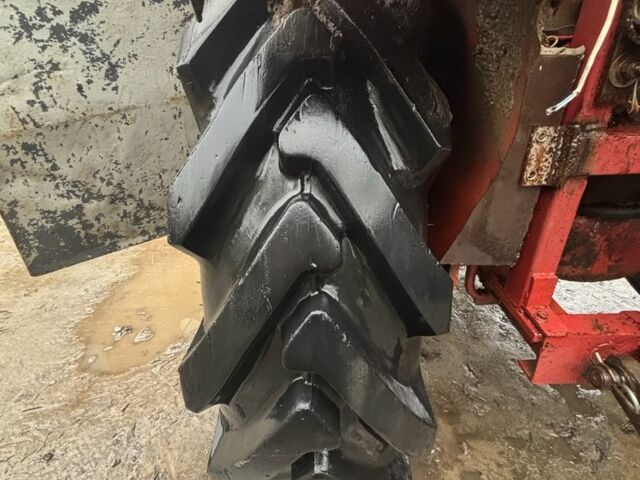 Червоний Саморобний Саморобний, об'ємом двигуна 1.9 л та пробігом 10 тис. км за 2000 $, фото 6 на Automoto.ua