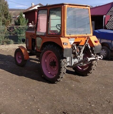 Червоний Саморобний Саморобний, об'ємом двигуна 8 л та пробігом 100 тис. км за 3200 $, фото 3 на Automoto.ua