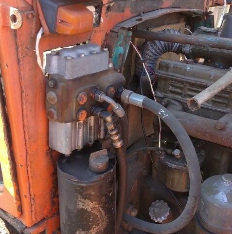 Червоний Саморобний Саморобний, об'ємом двигуна 8 л та пробігом 100 тис. км за 3200 $, фото 13 на Automoto.ua