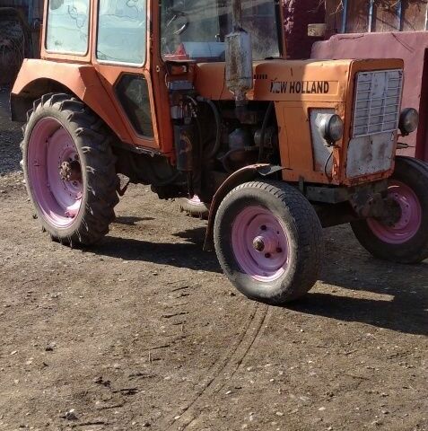 Червоний Саморобний Саморобний, об'ємом двигуна 8 л та пробігом 100 тис. км за 3200 $, фото 1 на Automoto.ua