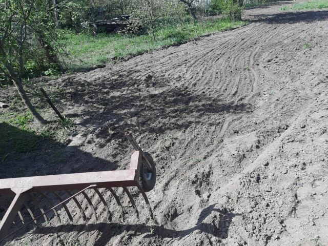 Красный Самодельный Самодельный, объемом двигателя 0 л и пробегом 0 тыс. км за 73 $, фото 3 на Automoto.ua