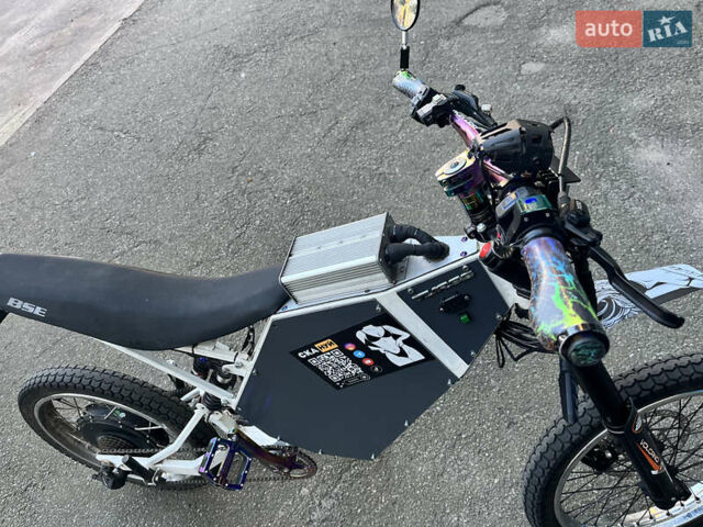 Самодельный Самодельный мото, объемом двигателя 0 л и пробегом 5 тыс. км за 1421 $, фото 2 на Automoto.ua