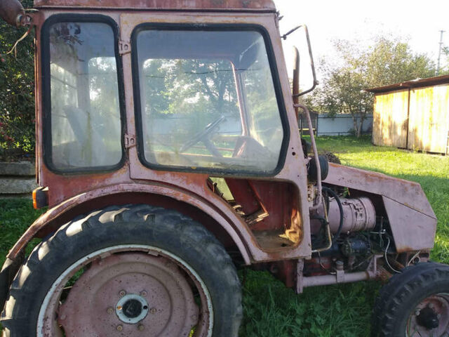 Самодельный Саморобний мото, об'ємом двигуна 0 л та пробігом 100 тис. км за 6800 $, фото 11 на Automoto.ua