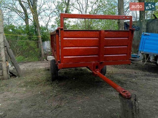 Самодельный Самодельный, объемом двигателя 0 л и пробегом 0 тыс. км за 335 $, фото 2 на Automoto.ua