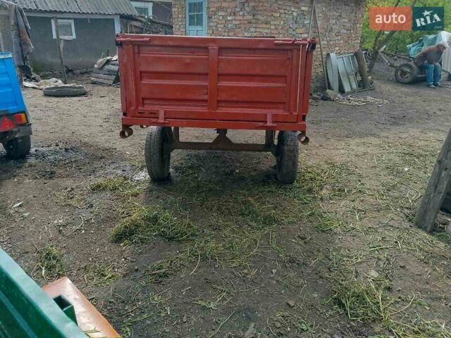 Самодельный Самодельный, объемом двигателя 0 л и пробегом 0 тыс. км за 335 $, фото 1 на Automoto.ua