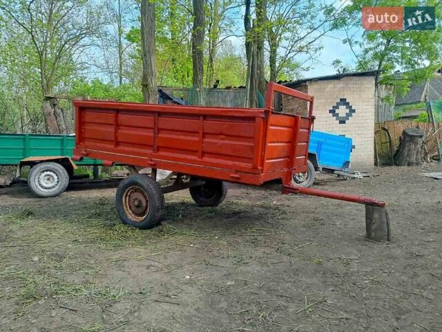 Самодельный Самодельный, объемом двигателя 0 л и пробегом 0 тыс. км за 335 $, фото 3 на Automoto.ua