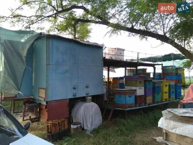 Самодельный Самодельный, объемом двигателя 0 л и пробегом 0 тыс. км за 3614 $, фото 3 на Automoto.ua