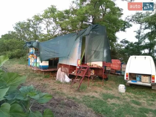 Самодельный Самодельный, объемом двигателя 0 л и пробегом 0 тыс. км за 3614 $, фото 2 на Automoto.ua