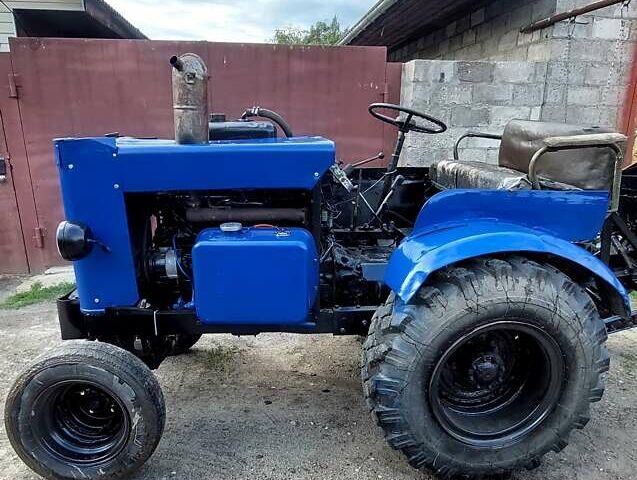 Самодельный Самодельный, объемом двигателя 0 л и пробегом 0 тыс. км за 1900 $, фото 3 на Automoto.ua