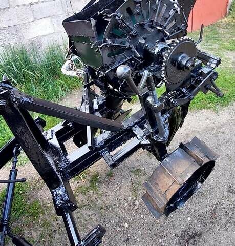 Самодельный Самодельный, объемом двигателя 0 л и пробегом 0 тыс. км за 1900 $, фото 1 на Automoto.ua