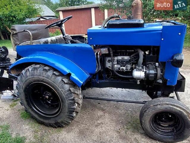 Самодельный Самодельный, объемом двигателя 0 л и пробегом 0 тыс. км за 1900 $, фото 4 на Automoto.ua