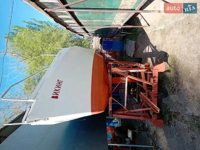 Саморобний Саморобний, об'ємом двигуна 0 л та пробігом 3 тис. км за 4000 $, фото 1 на Automoto.ua