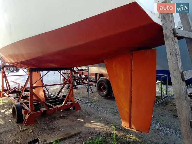 Саморобний Саморобний, об'ємом двигуна 0 л та пробігом 3 тис. км за 4000 $, фото 2 на Automoto.ua