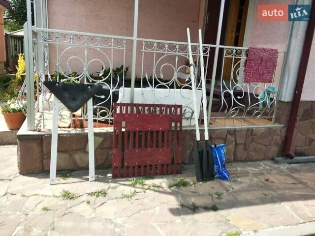 Самодельный Самодельный, объемом двигателя 0 л и пробегом 0 тыс. км за 1007 $, фото 8 на Automoto.ua