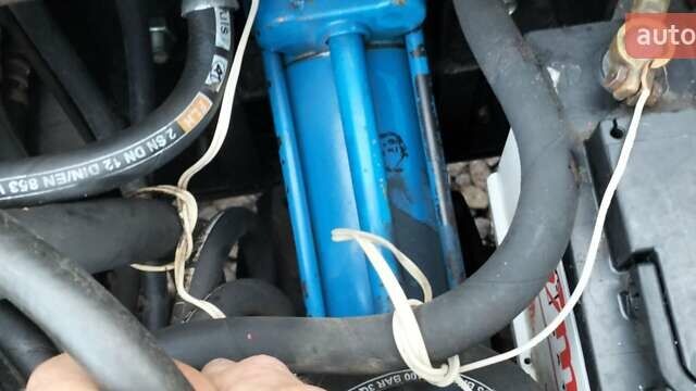 Саморобний Саморобний, об'ємом двигуна 0 л та пробігом 0 тис. км за 3600 $, фото 8 на Automoto.ua