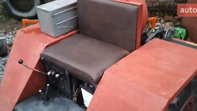 Саморобний Саморобний, об'ємом двигуна 0 л та пробігом 0 тис. км за 3600 $, фото 18 на Automoto.ua