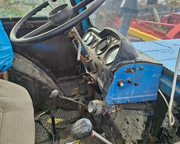 Самодельный Самодельный, объемом двигателя 0 л и пробегом 100 тыс. км за 1600 $, фото 4 на Automoto.ua